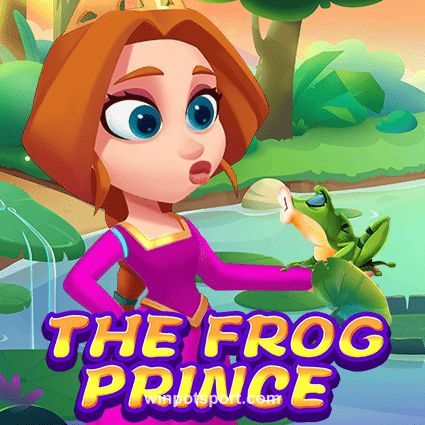 The Frog Prince - Juego Recomendado en Winpot
